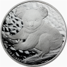 Australien-10Dollar-2009-Ag-Koala-10oz-RS