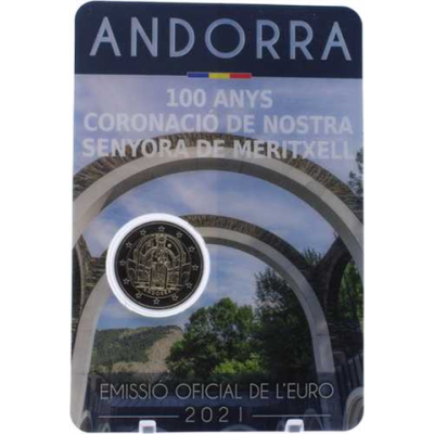 Andorra-2euro-2021-Stgl-Meritxell-Coincard-RS
