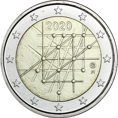 Finnland-2-Euro-2020-Turku