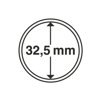 grips-muenzkapseln-325-mm-100er-pack