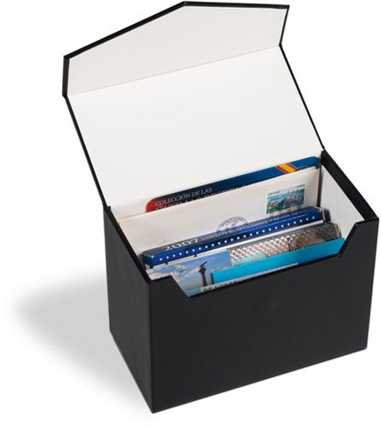 359415 - logik-archivbox-mini-c6-schwarz