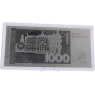 Deutschland-1000DM-1991-AGpp-D-MarkBanknotensatz-VS
