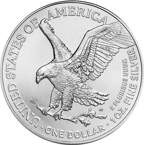 1-Unze-Silbermuenze-American-Eagle-2023-RS