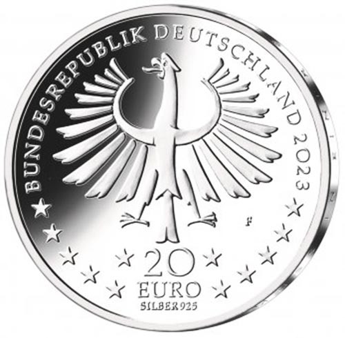 20-Euro-Sammlermünze-Hans-im-Glück