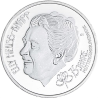 Deutschland-20 Euro-2025-AGstgl-Elly Heuss-Knapp-RS
