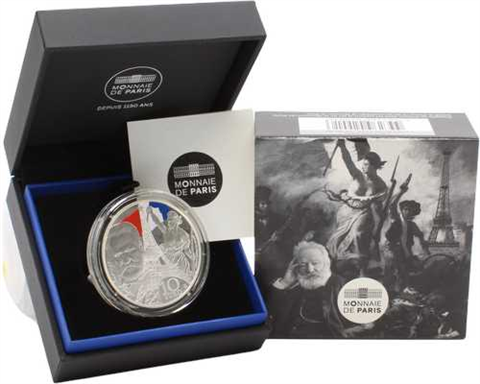 Frankreich-10Euro-2017-AGPP-Eiffelturm-RS