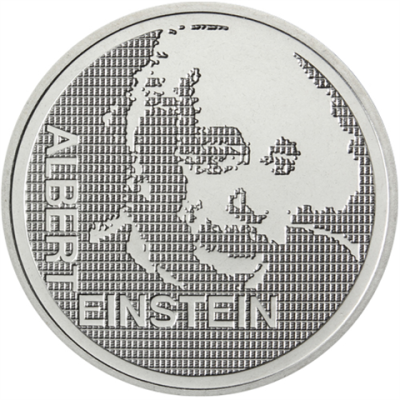 Schweiz-5Franken-1979-bfr-EinsteinPortrait-RS