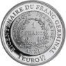 Frankreich-1,5Euro-2003-AGpp-Germinal-VS