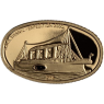 Liberia-25 Dollar-2005-AUpp-Titanic-RS