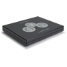 364641 - volterra-uno-muenzkassette-fuer-11-silbermuenzen-queens-beasts-in-kapseln_1