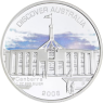 Australien-1Dollar-2006-AGpp-Canberra-RS