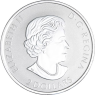 Kanada-2 Dollar-2017-AGstgl-Ziege-FD-Farbe-VS