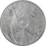 Süd Afrika-5 Rand-2019-AGstgl-Big Five Elefant-VS