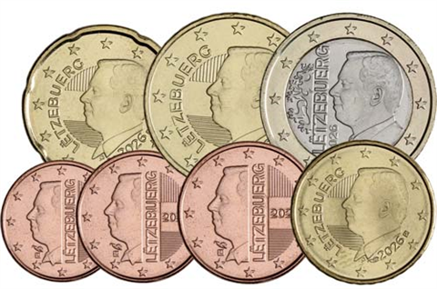 Luxemburg-1,88-Euro-2026-kleinmuenzensatz-RS