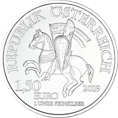 Österreich-1,5-Euro-2019-Wiener-Neustadt-I
