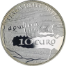 Italien-10 Euro-2010-AGpp-Aquileia-VS
