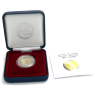 Belgien 2 Euro 2013 PP Königliches Meteorologisches Institut II