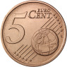 Andorra  5 Cent 2014 Prägefrisch 
