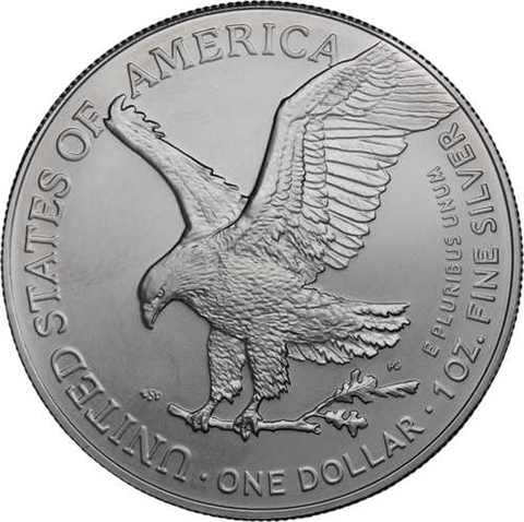 USA-40x1Dollar-1986bis2025-AGstgl-SilverEagle-Etui1