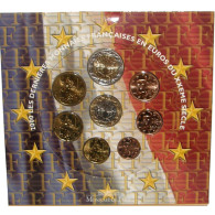 Frankreich 3,88 Euro 1999 Stgl. KMS im Folder 