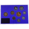 Österreich-16,67Schilling-1988-Kurs-RS