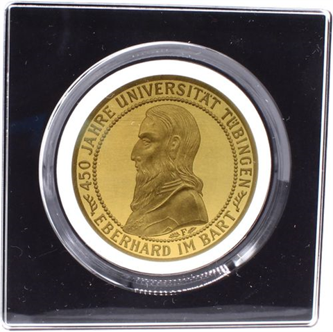 Deutschland-10x1-200-2024-AU-Weimarer Republik-Etui