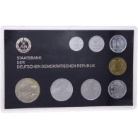 DDR-8,86 Mark-1985-Stgl-Kurs-Frauenkirche-Blister-RS