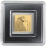 Tschad-3000 Francs-AU-Riesenseeadler-RS