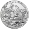 Österreich-10-Euro-2010-Silber-bfr-Erzberg-in-der-Steiermark-VS