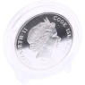 Cook Islands-25 Dollar-2009-AGpp-20.Jahre Fall der Mauer-VS