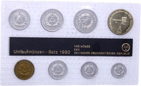 DDR-3,86 Mark-1990-Stgl-Plutus-Minisatz-RS