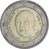 Deutschland-2Euro-2026-bfr-KonradAdenauer-D-RS