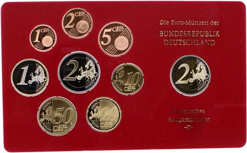 Deutschland-5,88 Euro-2013-PP-Kurs-MzzD-RS