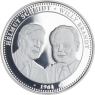 Deutschland-Medaillen-AGpp-HelmutSchmidt-RS2
