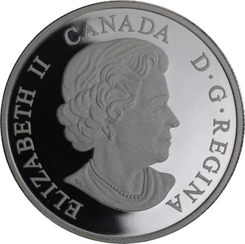 Kanada-20 Dollar-2019-AGpp-Give Peace a Chance-RS