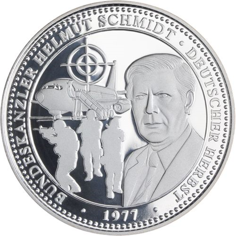 Deutschland-Set-Medaillen-HelmutSchmidt-2Alben