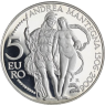 San Marino-5Euro-2006-AGpp-Mantegna-VS