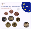 Deutschland-5,88 Euro-2008-Stgl-Kurs-MzzF-RS