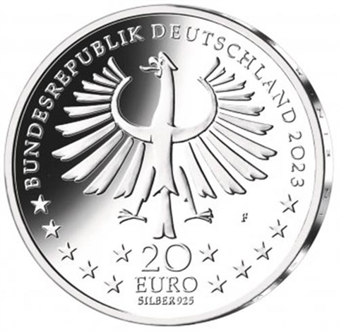 Deutschland-20Euro-2023-AG-Hans-im-Glück-RS