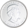 Kanada-5 Dollar-2012-AGstgl-Elch-Farbe-VS
