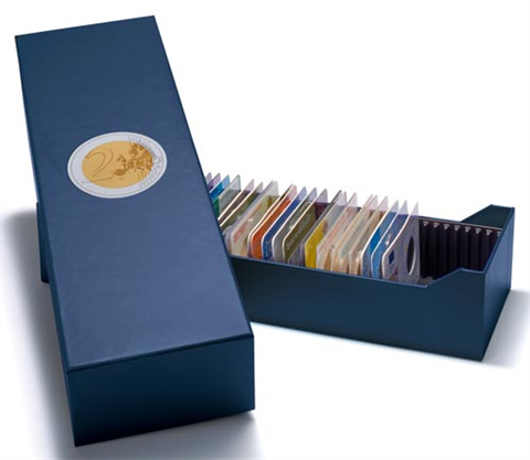 Archivbox-LOGIK-für-40-x-2-€-CoinCards