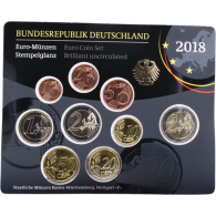 Deutschland-5,88 Euro-2018-Stgl-Kurs-MzzF-RS