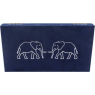 Mix-8xWerte-AGpp-Die Silber Elefanten-Etui front