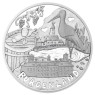 10 Euro silber Münzen Burgenland
