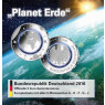 BRD 5 Euro 2016  stgl  Planet Erde  Satz mit allen 5 Mzz. A-J im Folder