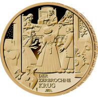 Deutschland-100Euro-2024-Der-zerbrochene-Krug-RS
