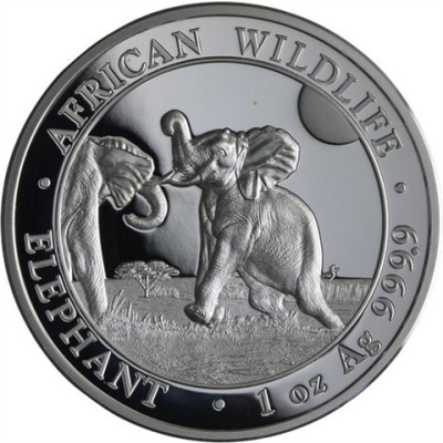 Somalia-1Unze-Elephant-2024-AGpl-VS
