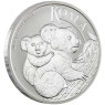1 Unze Silber Koala 2023