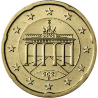 Deutschland-20-Cent-2021-G---Stgl