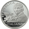 Italien 10 Euro 2010 PP Caravaggio I